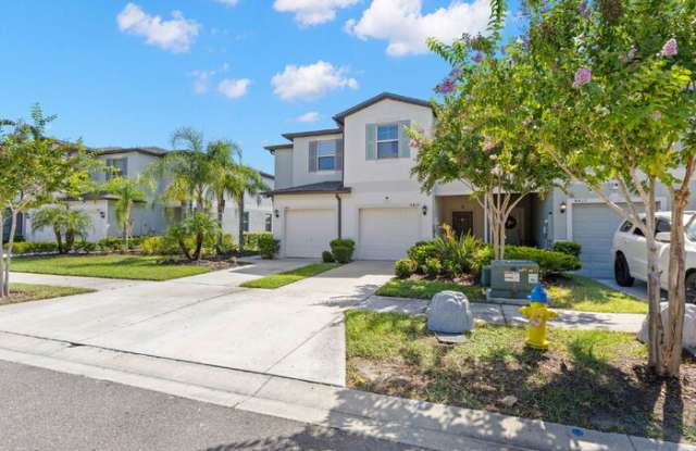 4419 Globe Thistle Drive Gallery 2