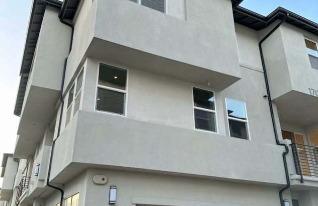 1703 W Bushell St - 1703 West Bushell Street, Anaheim, CA 92805