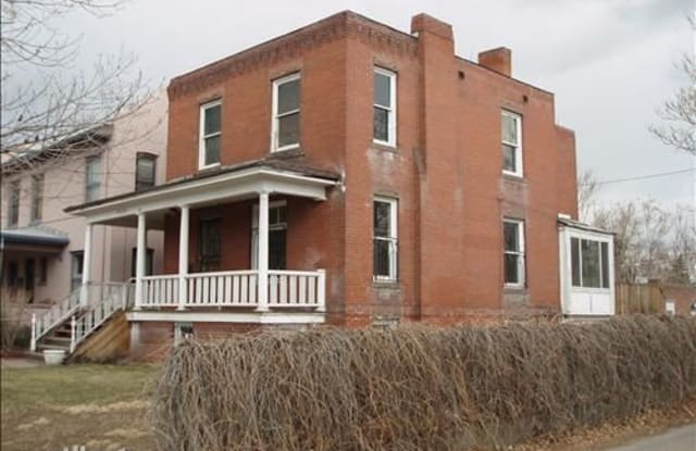 3226 Bryant St - 3226 Bryant Street, Denver, CO 80211