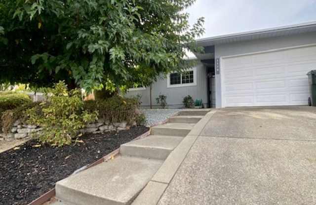 Hartz Property Management Presents: 1176 Raymond Dr. Pacheco, CA - 1176 Raymond Drive, Pacheco, CA 94553