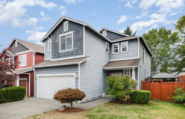 Gorgeous Modern Craftsman in Outlook Ridge 3-bedroom, 2.5-bath, 2,367 sq. ft. home. photos photos