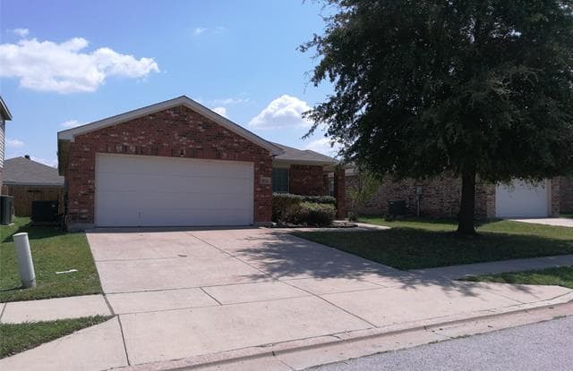 10524 Turning Leaf Trail - 10524 Turning Leaf Trail, Fort Worth, TX 76131
