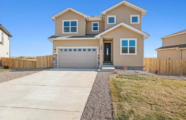 Spacious 5-Bedroom Home with Finished Basement in Desirable Colorado Springs Neighborhood photos photos Spacious 5-Bedroom Home with Finished Basement in Desirable Colorado Springs Neighborhood photos photos