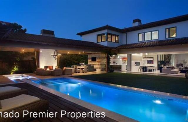 460 Country Club Lane - 460 Country Club Lane, Coronado, CA 92118