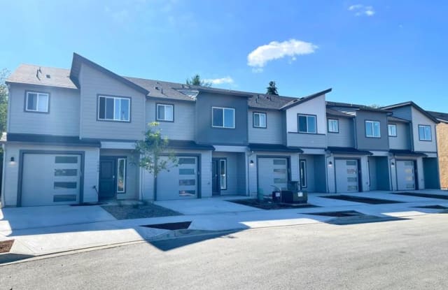 7127 NE 77th way - 7127 Northeast 77th Street, Walnut Grove, WA 98661