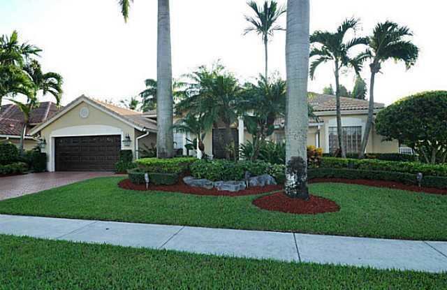 19244 Redberry Court - 19244 Redberry Court, Palm Beach County, FL 33498