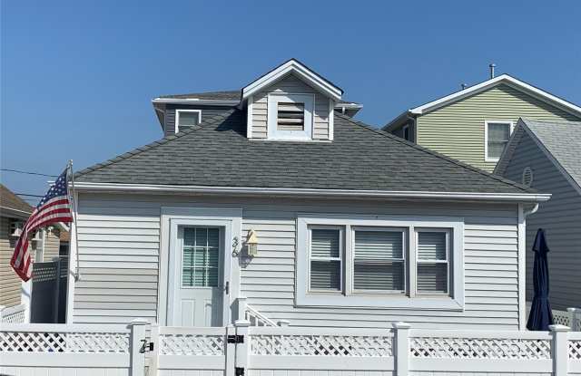 36 Tennessee Avenue - 36 Tennessee Avenue, Long Beach, NY 11561