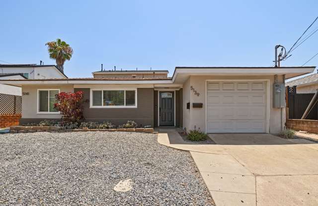 5139 Ewing Street photos photos