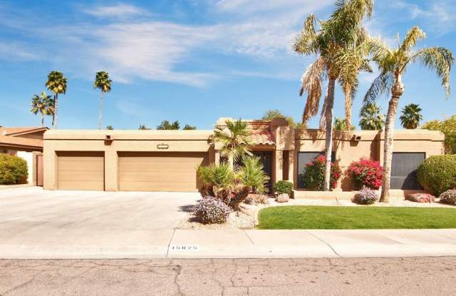 15825 N 61ST Street - 15825 North 61st Street, Phoenix, AZ 85254