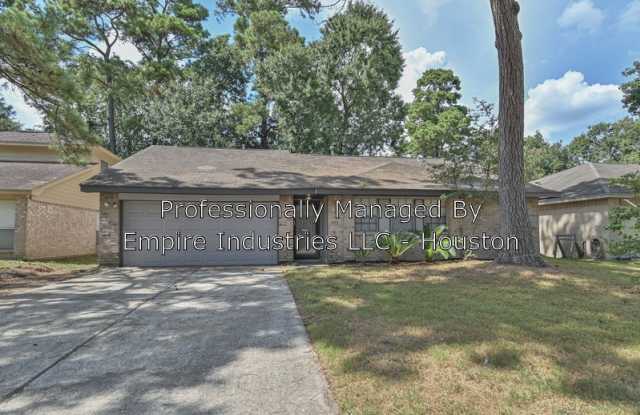 3731 Village Grove Dr - 3731 Village Grove Drive, Atascocita, TX 77396