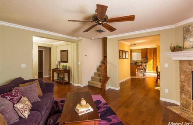 Beautiful Two Story Home | 4 Bedrooms | 3 Bathrooms | 2,108 Sq. Ft. | Gated Community Gallery 3