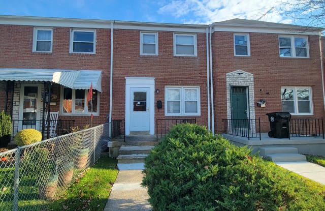2224 Graythorn Rd - 2224 Graythorn Road, Middle River, MD 21220