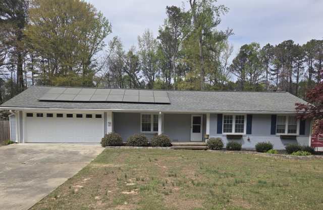 4064 Cedar Knoll Drive photos photos