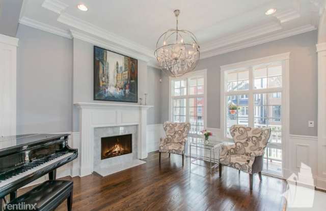3339 S Claremont Ave - 3339 South Claremont Avenue, Chicago, IL 60608