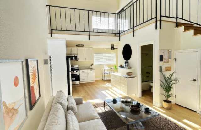 Las Casitas Apartments photos photos