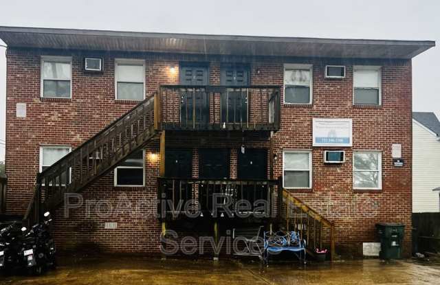 3805 Pleasant Avenue - B photos photos