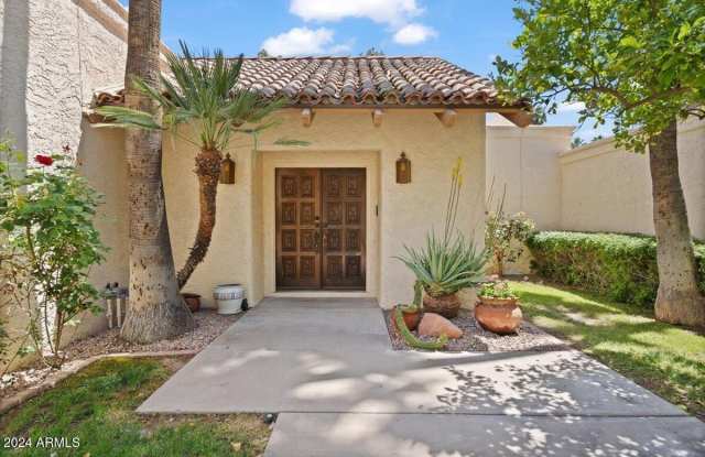 5253 N 31ST Place - 5253 North 31st Place, Phoenix, AZ 85016