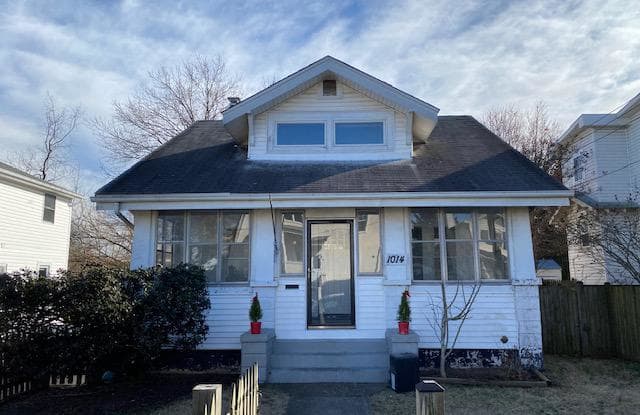 1014 19TH STREET S - 1014 19th Street South, Arlington, VA 22202