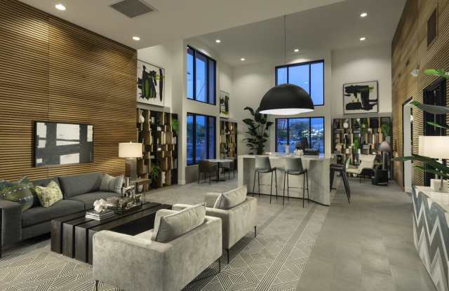 The Prescott at Park West photos photos