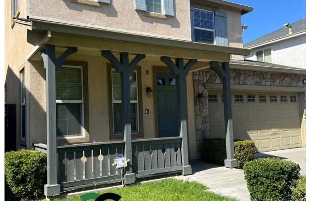Lovely Manteca 4 Bedroom Home for Rent! MUST SEE! Gallery 4