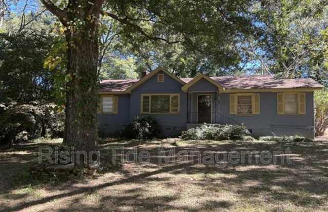 939 Catherine St - 939 Catherine Street, Birmingham, AL 35215