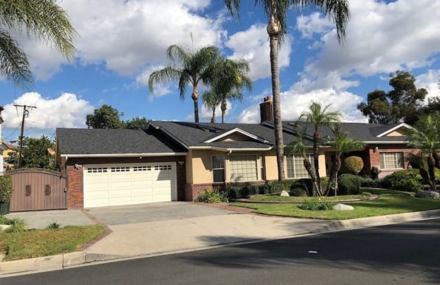 9561 Gallatin Rd - 9561 Gallatin Road, Downey, CA 90240