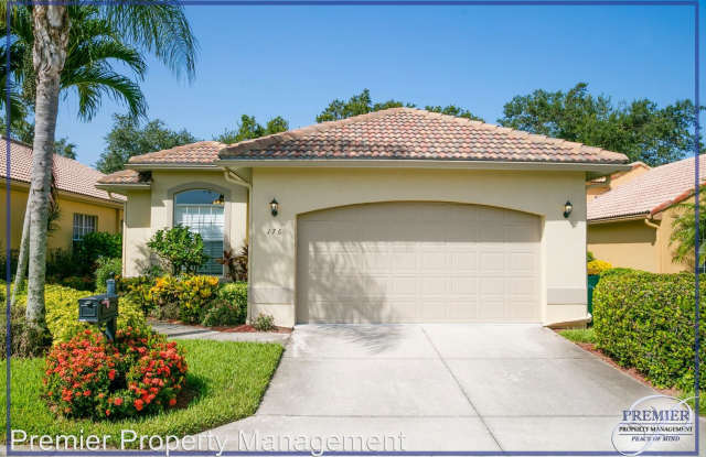 176 Vista Lane (Vineyards) - 176 Vista Lane, Vineyards, FL 34119