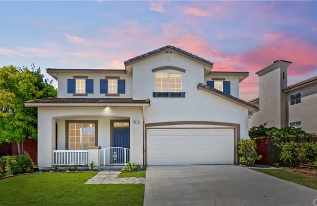 4479 Sawgrass Court - 4479 Sawgrass Court, Chino Hills, CA 91709
