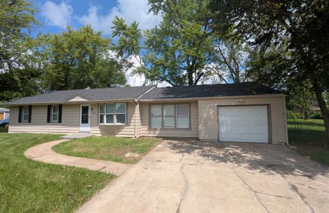 Farmview Vista - 1027 Farmview Drive, Spanish Lake, MO 63138