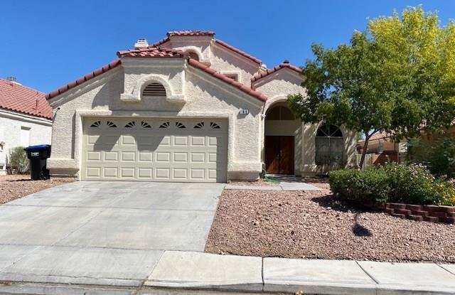 1916 Guinn Drive - 1916 Guinn Drive, Henderson, NV 89074