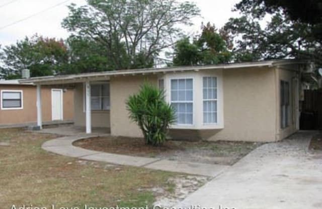 911 Ferndell Rd Orange - 911 Ferndell Road, Pine Hills, FL 32808