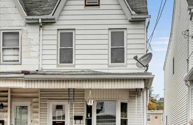 Clean Frackville 3 Bedroom 1.5 bath photos photos