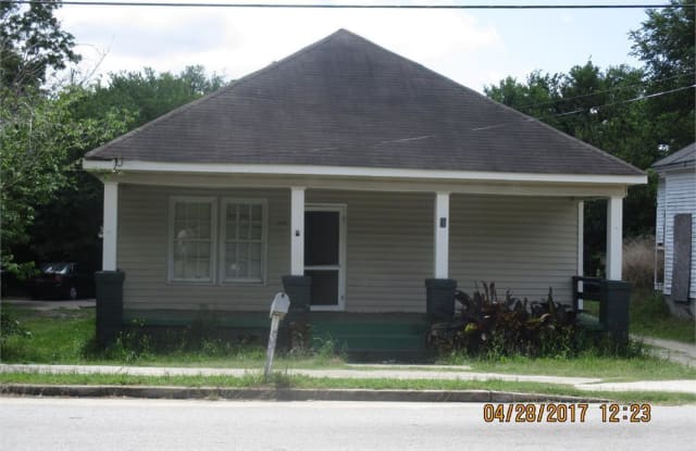 722 Newberg Avenue - 722 Newberg Avenue, Macon-Bibb, GA 31206