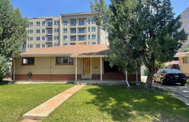 Ranch style home for rent very close to Anschutz Medical Campus photos photos