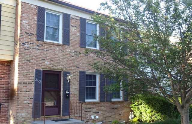 3 Bedroom 1.5 Bath Townhouse photos photos