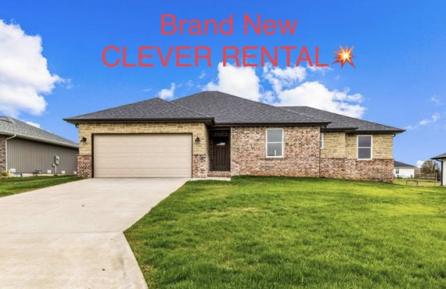 472 Little Ave - 472 Little Avenue, Clever, MO 65631