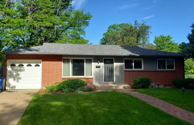 35 Cody Ct - 35 Cody Court, Lakewood, CO 80226