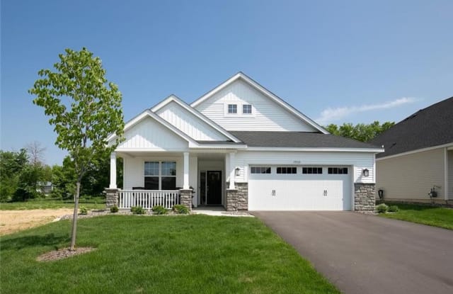 19710 116th Ave N - 19710 116th Avenue North, Rogers, MN 55311