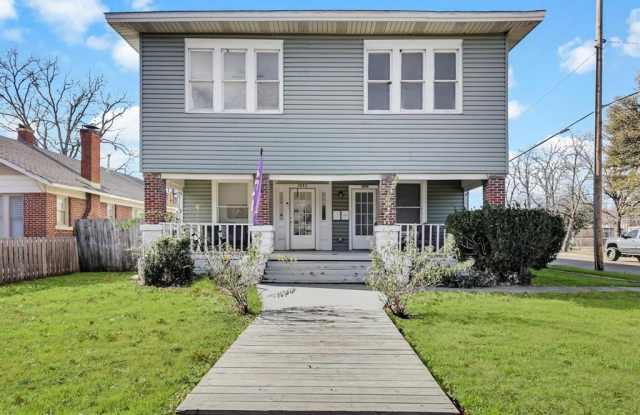 3000 S Jennings Avenue - 3000 South Jennings Avenue, Fort Worth, TX 76110
