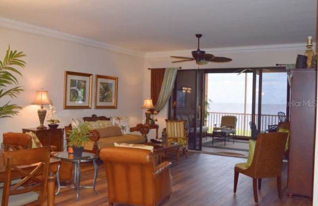 85 VIVANTE BOULEVARD - 85 Vivante Boulevard, Punta Gorda, FL 33950