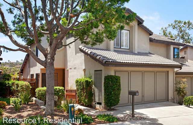 6173 Caminito Del Oeste - 6173 Caminito Del Oeste, San Diego, CA 92111