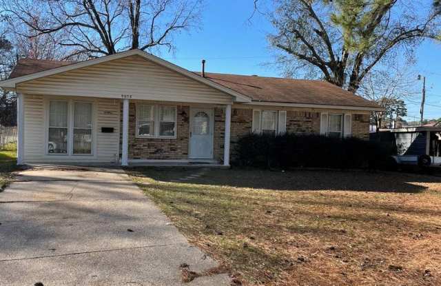 9058 Alvis Lane - 9058 Alvis Lane, Shreveport, LA 71118