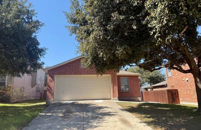 FOR RENT! 4931 Muddy Bay San Antonio, TX 78244 photos photos