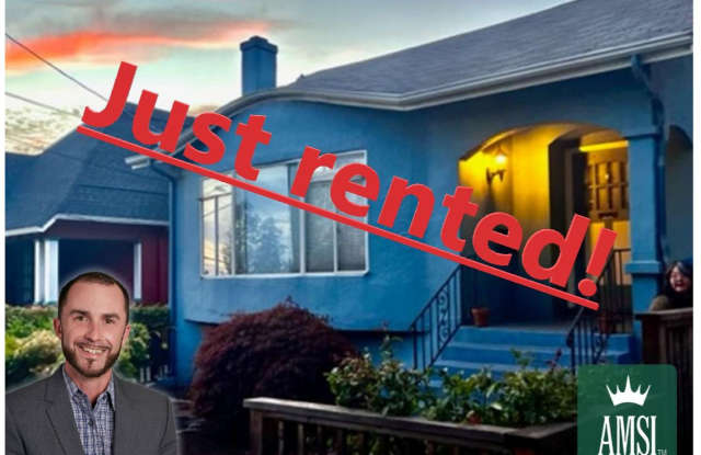 Spacious 1BD / 1BA Cottage Home - perfect for CAL students and teachers - Available Now! photos photos