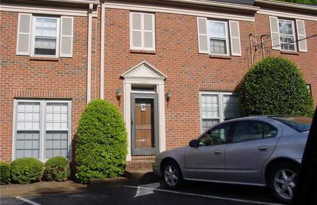 2310 18th Ave, S - 2310 18th Avenue South, Nashville, TN 37212