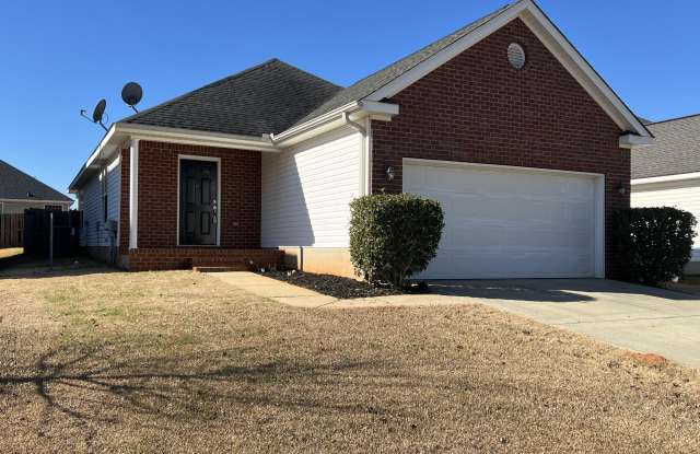 816 MICHELLE COURT Court - 816 Michelle Court, Grovetown, GA 30813