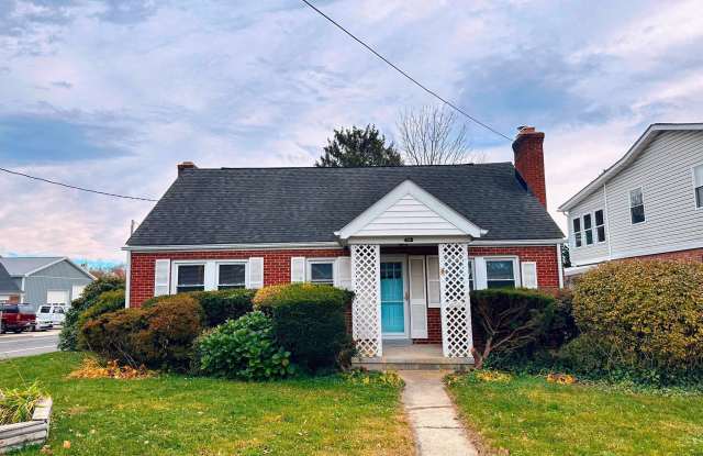 412 LEE Place - 412 Lee Place, Frederick, MD 21702