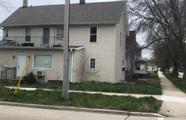 1003 Ontario Avenue photos photos