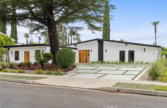 23427 Canzonet Street - 23427 Canzonet Street, Los Angeles, CA 91367