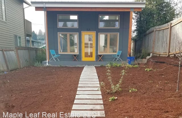 4152 38th Ave S - 4152 38th Avenue South, Seattle, WA 98118